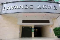 Lavande Hotel (Xinyi Fuhai Building)