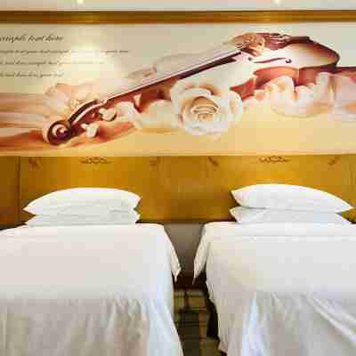 Vienna International Hotel (Daxin Detian Square) Rooms