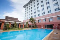 The Imperial Narathiwat Hotel Hotels in Mueang Narathiwat District