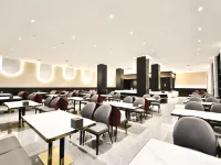 Starway Hotel (Daxing'anling Jiagedaqi) - breakfast