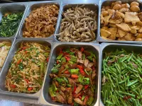 โรงแรมฉวินซิน - พร้อมอาหารเช้า