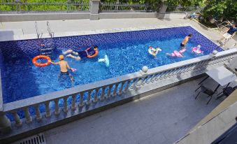 Enping Evergrande Quandu Self-Travel Holiday Villa
