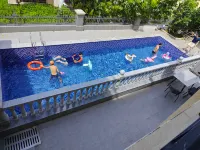 Enping Evergrande Quandu Self-Travel Holiday Villa