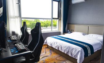 Chunyang Suite Business Hotel