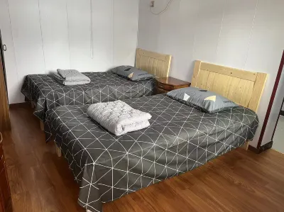 Beijing Xingzhai Hongyun Homestay Hotels in Landschaft bei Fangshan