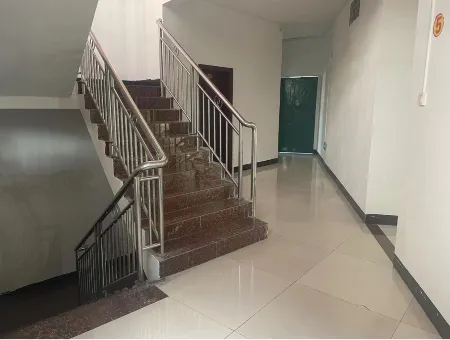 Huanjiang Yinwang Hotel