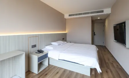 Tingyuan International Hotel