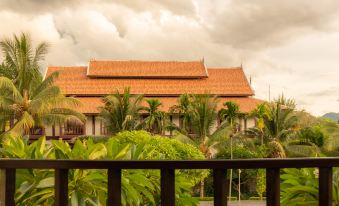 Xishuangbanna Hotel Laos Luang Prabang