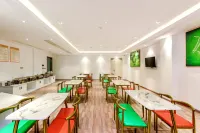 Vienna 3 Best Hotel (Pingshan County Government Mahu Park) - parking