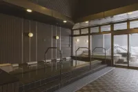 Club Med 北海道喜樂樂綺境度假村 - 溫泉