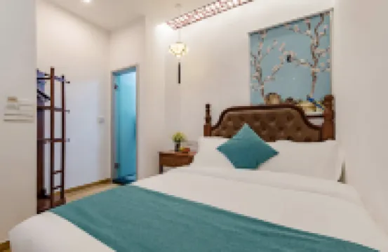 花築·東門客棧（潮州廣濟橋牌坊街店）