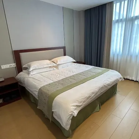 Datian Jindu Hotel Hotel a Datian