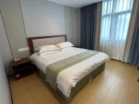 Datian Jindu Hotel Hôtels à : Datian