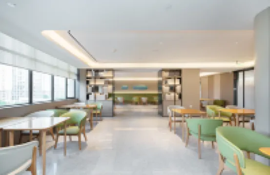 全季酒店（泉州中駿世界城體育街店）