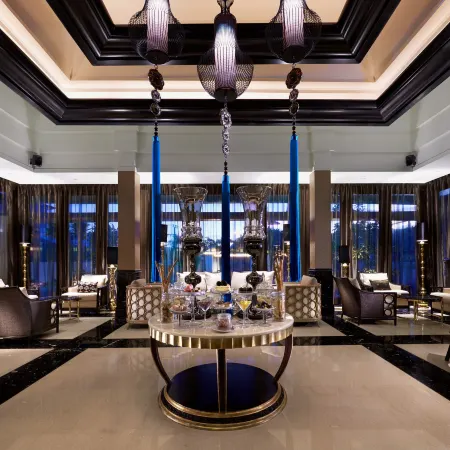 The Trans Resort Bali
