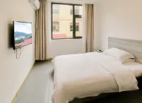 羊獅慕鎮山澗田居民宿