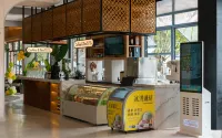 Yangshuo Percent Hotel  (West Street Li River  ) - breakfast
