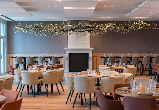 비엔나 하우스 드림 캐슬 앳 디즈니랜드 파리 썸네일