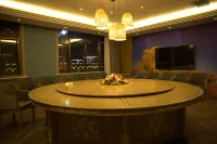 Grand Hotel Pamir, Krakow - Desayuno