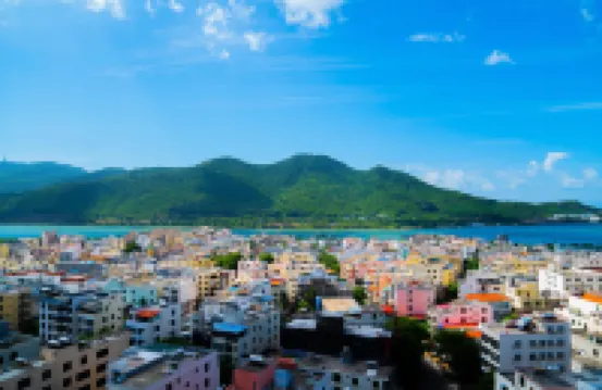 Sanya·Dadonghai Microtel Wyndham Grand Hotel (Dadonghai Hongsha Wharf Branch) Hotels in Sanya