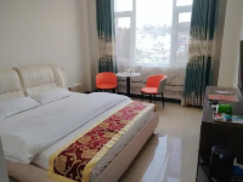 Hongshun Homestay