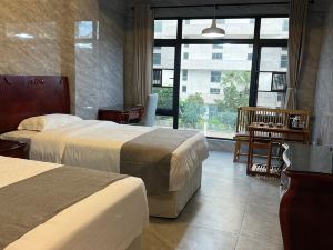 Huizhou Daya Bay Hailan Bay Homestay