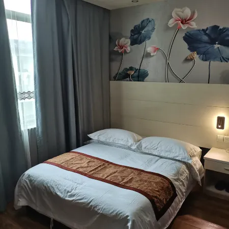 Wannian Shangri-La Hotel