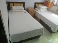 Panjin Jiayou Hotel Hotell i Shuangtaizi District