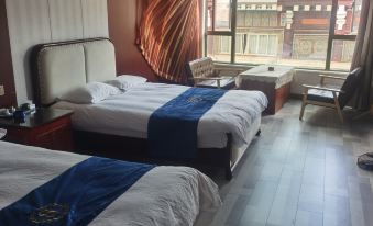 Xianghe Apartment