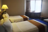 The Kimberley Hotel (Tsim Sha Tsui Metropark Hotel) Hotels in Hongkong