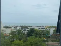 City Comfort Inn (Hailing Island Dajiao Bay) Hotels near Yangjiang Bus Terminal Zhapo Station