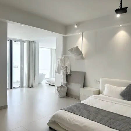 Starlight Sea Manman B&B (Lingao Branch) outside the city