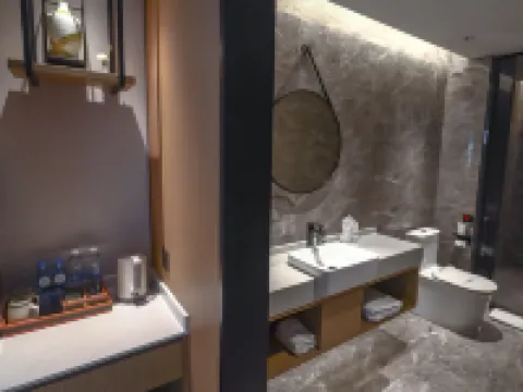 Pulun Hotel (Cixi Huanchuang Aegean Sea Shopping Center Branch) Hoteles en Cixi