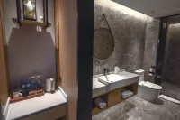 璞倫飯店（慈溪環創愛琴海購物中心店） 慈溪住宿飯店