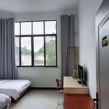 Anmen Banshan Residence