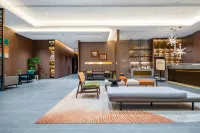 Pulun Hotel (Shaoxing Keqiao Yintai Branch)