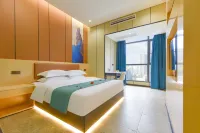 Kateres·Yifan·Hotel (Renhuai Municipal Government International Trade Center Store)