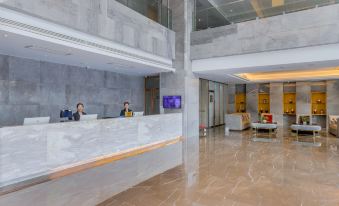 Gui Zhou Jun He Hotel