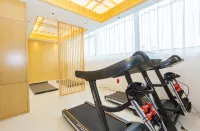 Hidden Hotel (Yuxi Normal University ) - Gym