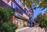 Atour X Hotel, Majiabao Metro Station, Beijing South Railway Station Hotel a Yongdingmen and South Railway Station Area