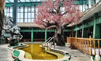 Daqin Hot Spring Hotel