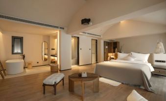 Lijiang Pu Zhi Designer Hotel HOLIDAY VILLA (The Old Town of Lijiang South Gate)