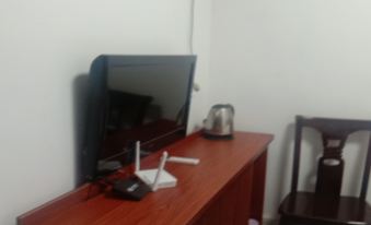 Tianlong Homestay