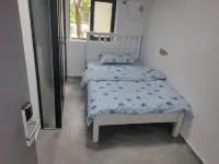 Shijin Hotel (Shanghai Train Station) Hotels in 