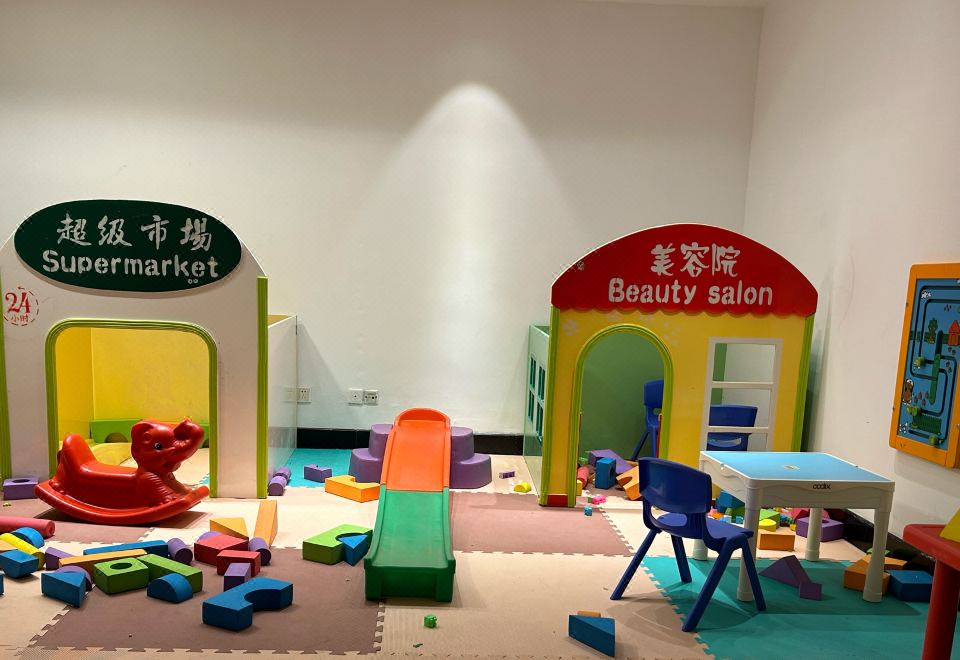 Goodview Hotel(Dongguan Qiaotou) Hotel Overview
