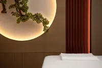 QIONGHAI BOAO YUEXIN HEALING SEAVIEW HOTEL - spa