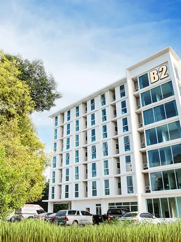 รูปภาพของB2 Phrae Boutique & Budget Hotel / บีทู แพร่ บูติค แอนด์ บัดเจท