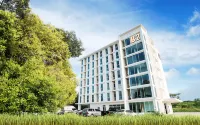 B2 Phrae Boutique & Budget Hotel Các khách sạn ở 