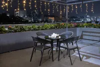 Yanchao Hotel (Nanchang Tengwangge Chaoyangzhou South Road Store)