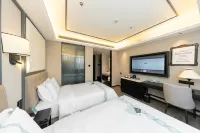 ซาน่า โฮเทลล์ (ถนนผู่ซ่าง ผูหยาง) - ที่มีที่จอดรถ